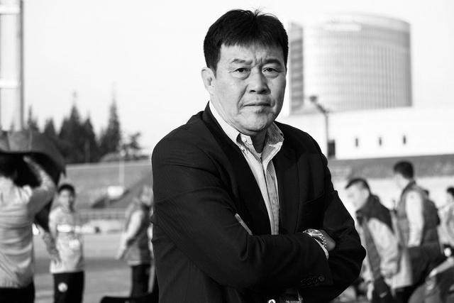 360直播网-哀悼！中国足坛名宿迟尚斌去世 曾创55场不败纪录