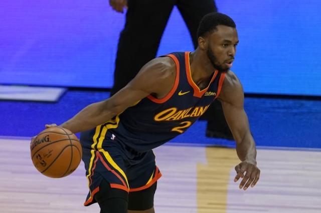 体育直播-离开森林狼拥抱新自我 勇士文化彻底改变维金斯