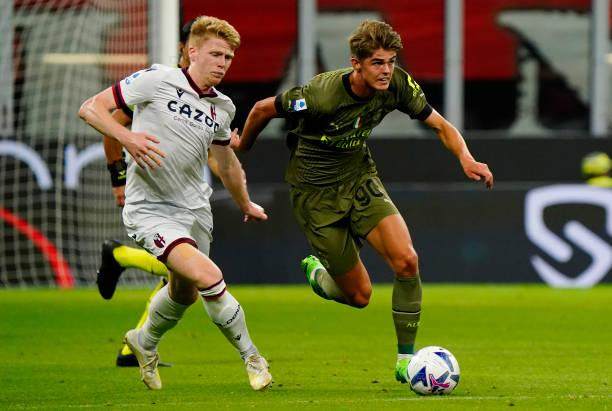 360直播-【人物】初次先发收获满堂彩,德凯特拉雷照亮圣西罗