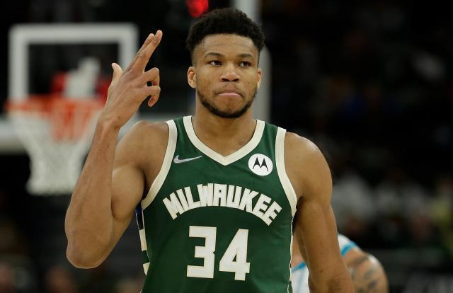 360直播网-大胜黄蜂雄鹿暂缓颓势 未来3战检验卫冕冠军状态